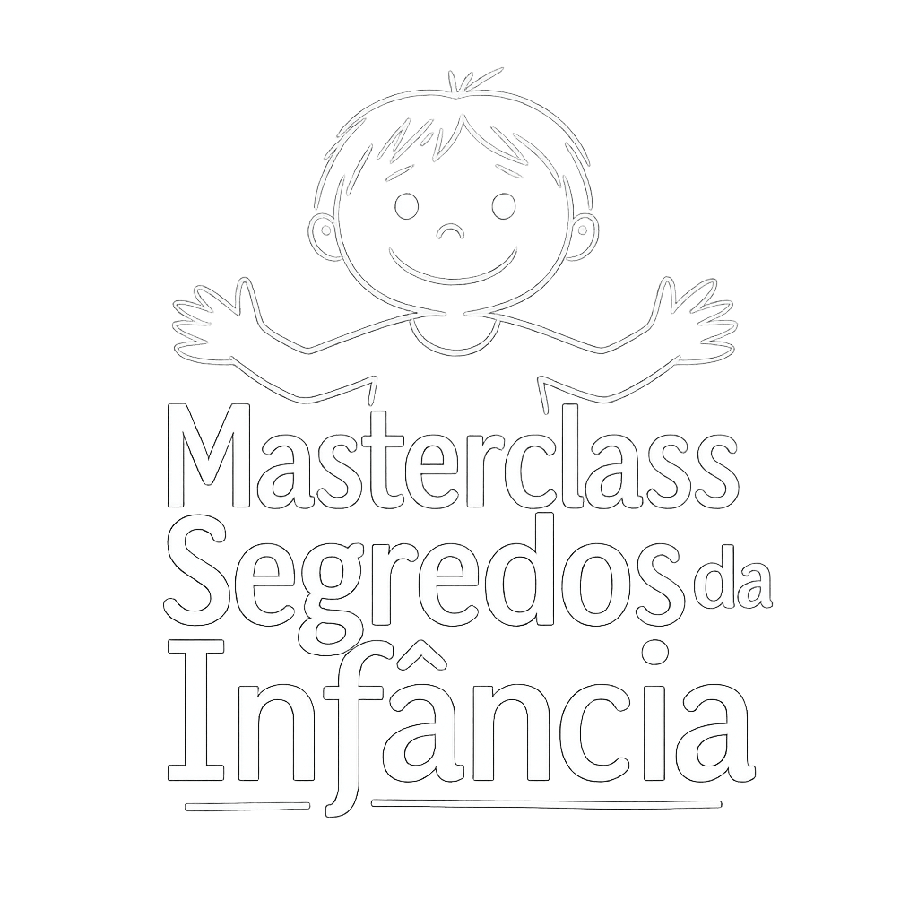 Masterclass Desvendando o Desenvolvimento Infantil